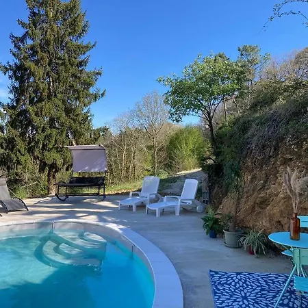 Appartamento Les Hyacinthes Sarlat Esterno foto
