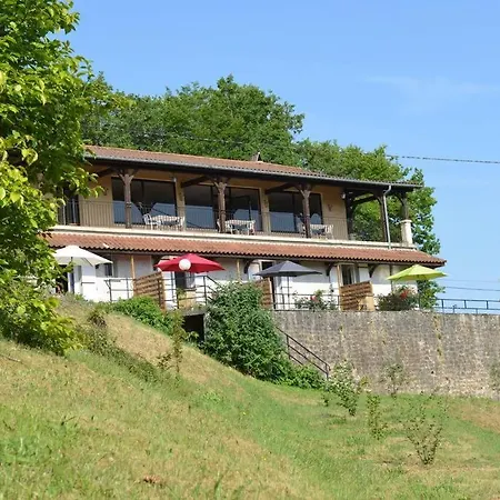 Appartamento Les Hyacinthes Sarlat Esterno foto